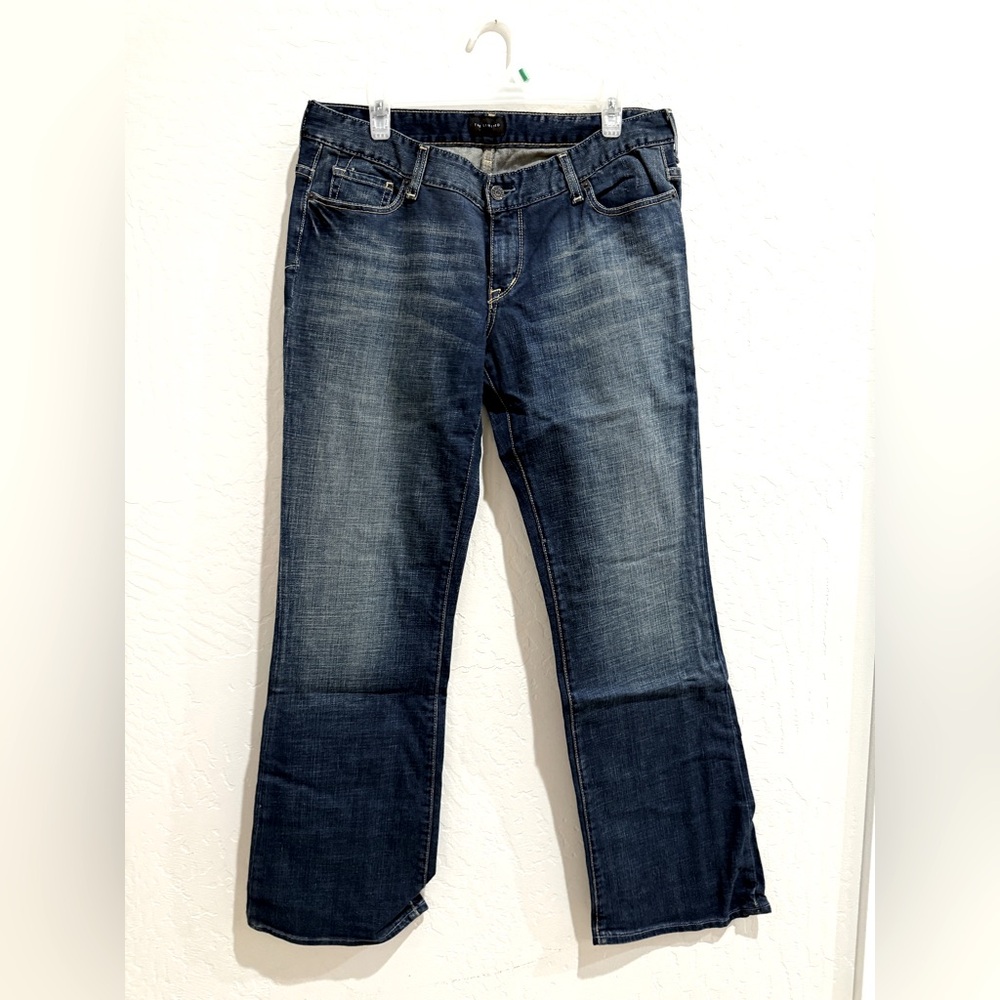 NWOT The Limited bootcut jeans size 12R